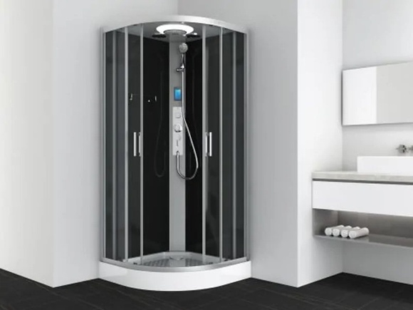 Луксозна хидромасажна душ кабина Austin CL20