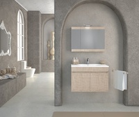 Комплект MDF мебели Magnolia 75 Beige