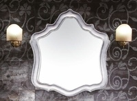 Огледало за баня Imperia Silver