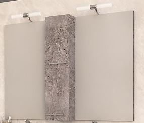 Огледала Luxus 120 Granite