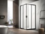 Стилна душ кабина DBS5