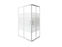 Елегантна душ кабина Chrome