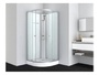 Елегантна душ кабина Idea 2 Chrome