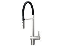 Смесител Magnetic Brushed Steel