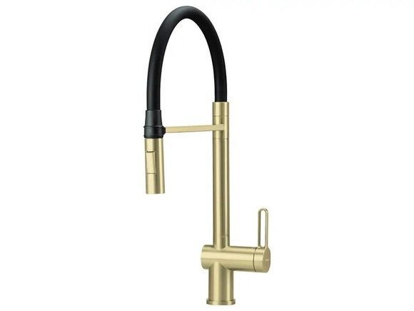 Смесител Magnetic Brushed Gold