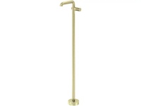 Смесител за мивка Silia Hexa Brushed Gold
