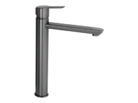 Сив смесител за мивка Arnika Titanium