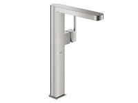 Стилен смесител Grohe Plus XL Supersteel