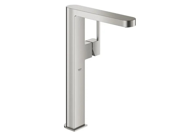Стилен смесител Grohe Plus XL Supersteel