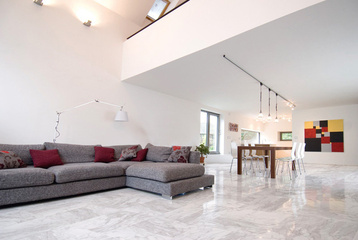 Облицовъчен гранитогрес Carrara
