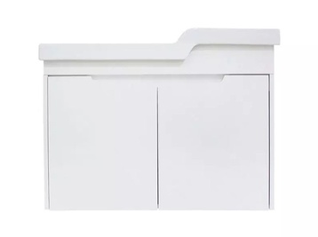 Долен PVC шкаф за баня "МОНА" ICP 8363