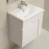PVC шкаф за баня ICP 6055 NEW