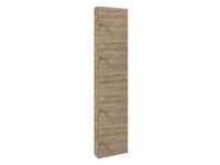 Стилна колона за баня Extra Rural Oak 180см