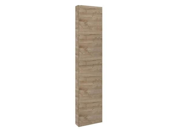 Стилна колона за баня Extra Rural Oak 180см
