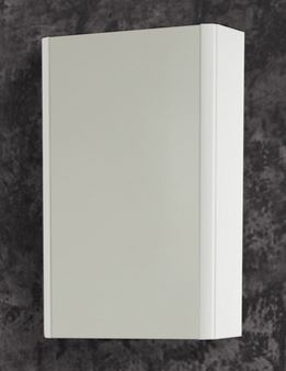 Огледален горен шкаф Ирен 45